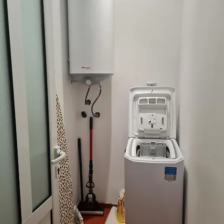 Apartamento Апартамент Карлово