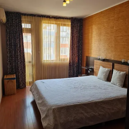 Апартамент Карлово Apartamento *