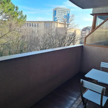 Апартамент Карлово Burgas