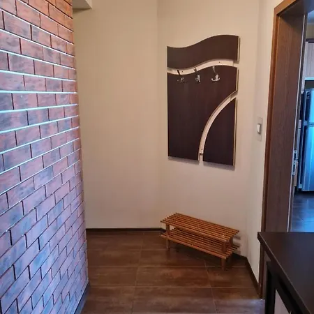 Apartamento Апартамент Карлово *