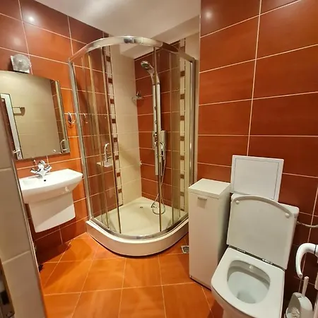 Apartamento Апартамент Карлово